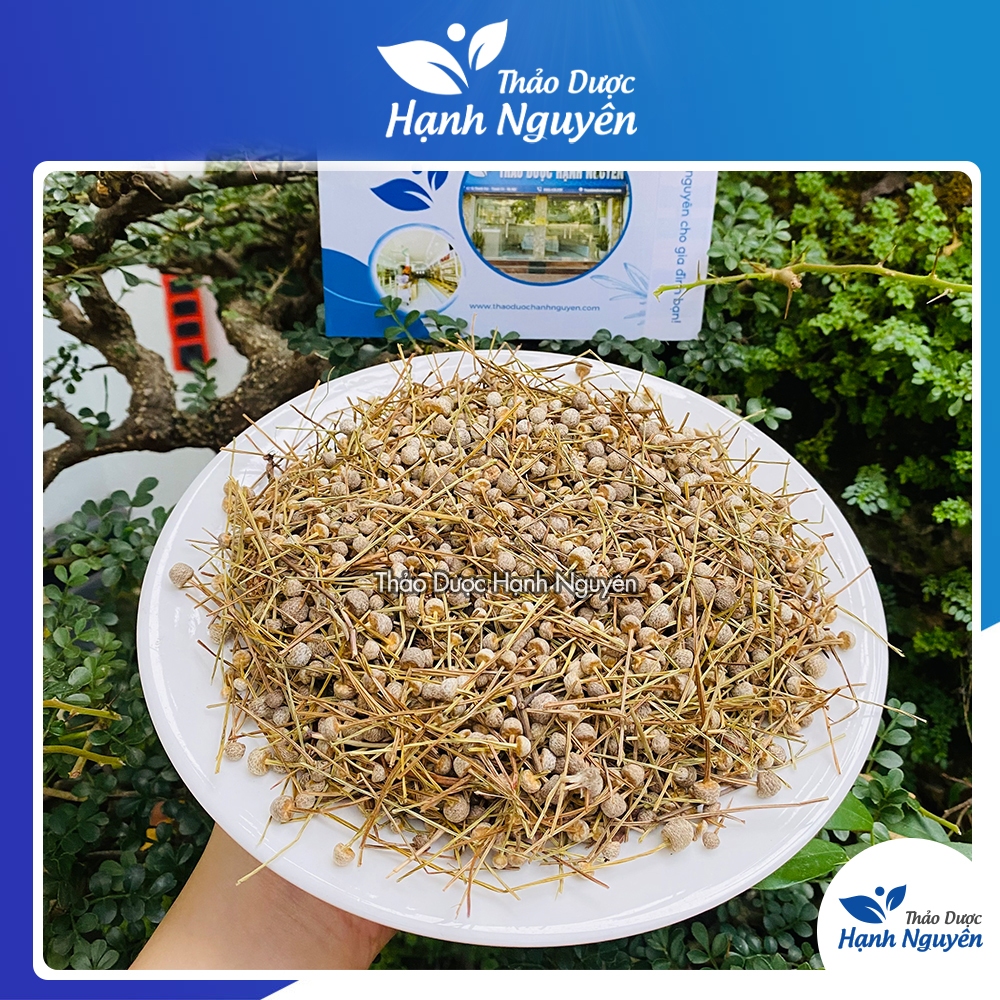 Cốc Tinh Thảo (Làm sáng mắt)_100gr - 500gr_Có hút chân không bảo quản