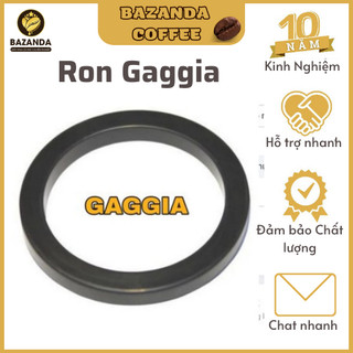 Ron máy pha cà phê gaggia classic