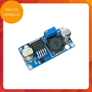 Mạch tăng áp dc-dc 4a - mạch boost xl6009