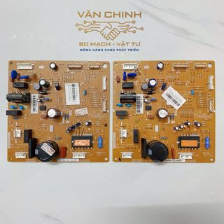 Bo mạch tủ lạnh toshiba gr-b22vu, gr-b31vu, gr-a25vm, gr-a28vm chính hãng