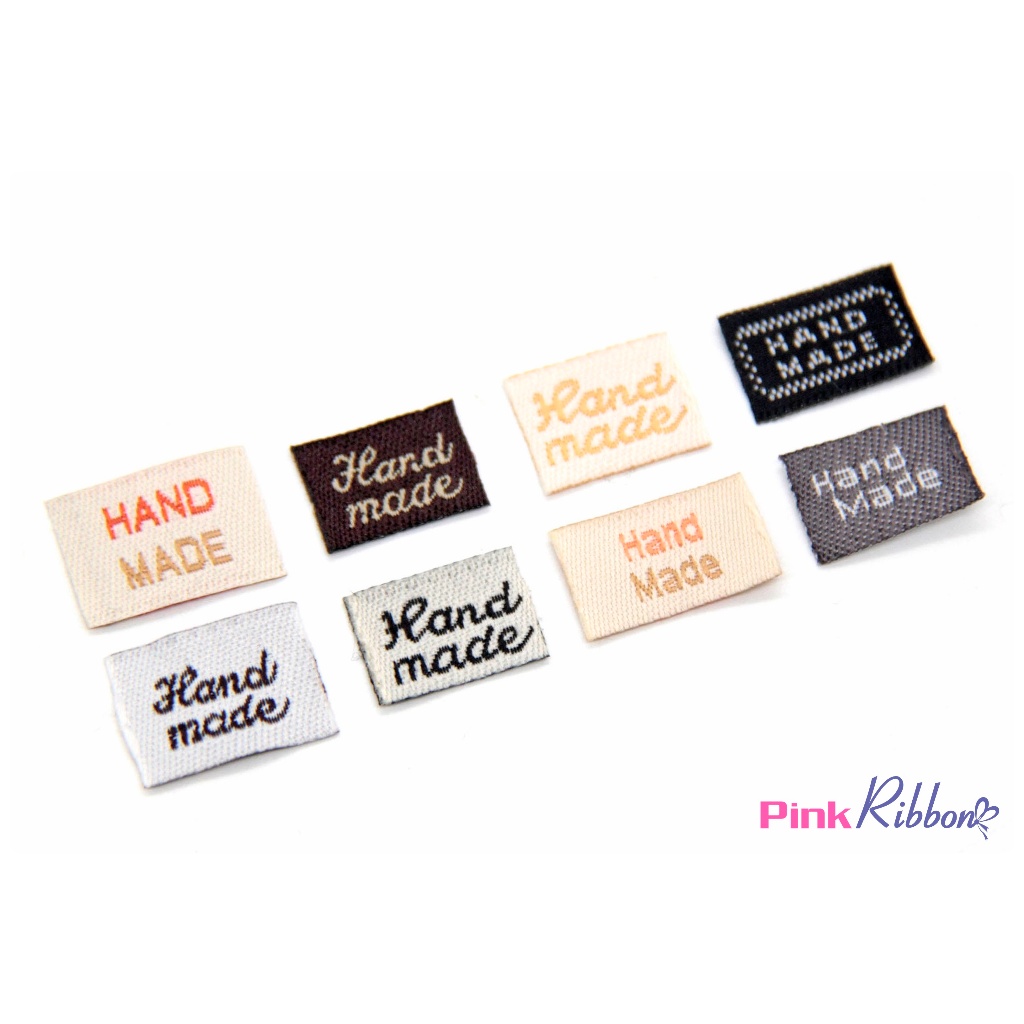 [Túi 20c] Mác handmade nhí, nguyên liệu thủ công, phụ kiện tóc