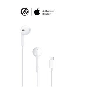 Tai nghe Apple EarPods (USB-C) - Hàng chính hãng [Futureworld- AAR]