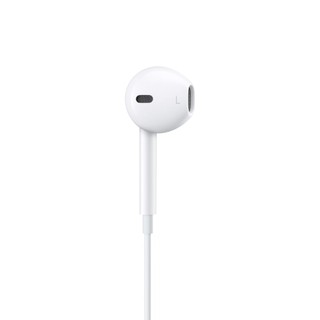 Tai nghe Apple EarPods (USB-C) - Hàng chính hãng [Futureworld- AAR]