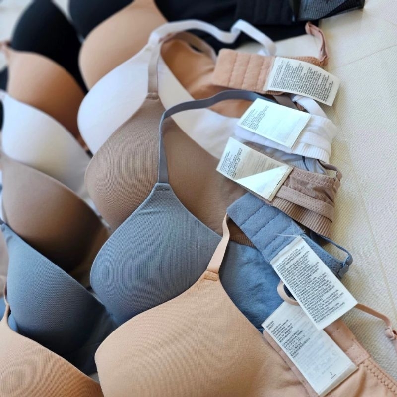 Áo lót HM siêu nâng ngực hàng vnxk