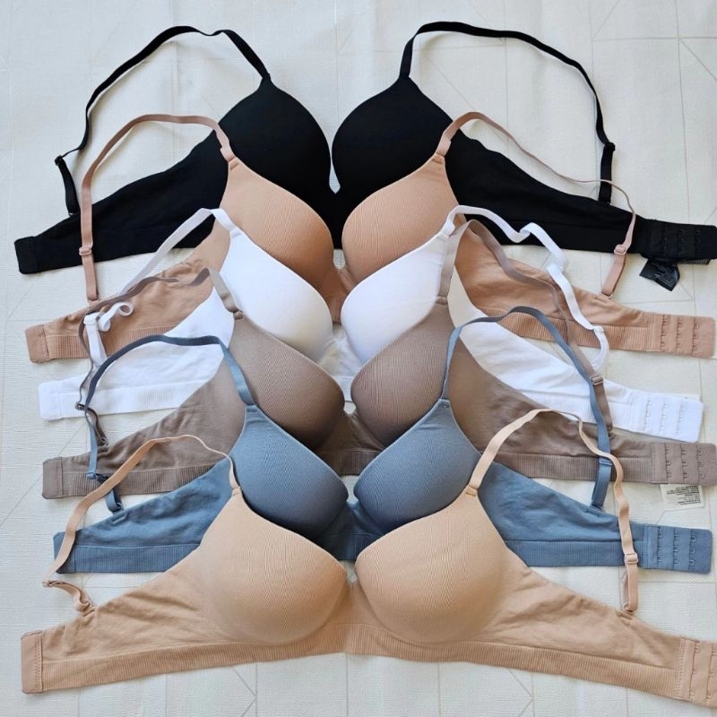 Áo lót HM siêu nâng ngực hàng vnxk