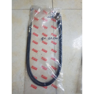Dây ga cho exciter 135cc 150cc