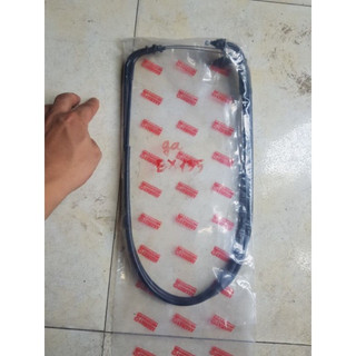 Dây ga cho exciter 135cc 150cc