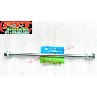 Cốt gấp xe super dream - wave nhỏ