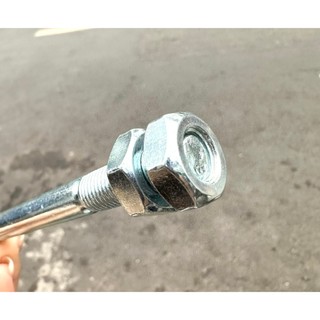 CỐT GẤP XE SUPER DREAM - WAVE NHỎ ( ĐỜI ĐẦU )