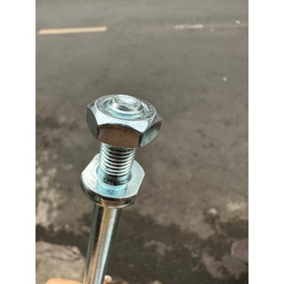 CỐT GẤP XE SUPER DREAM - WAVE NHỎ ( ĐỜI ĐẦU )