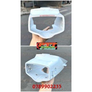 Ốp đuôi đèn hậu xe chaly 84 - việt thái