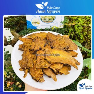 [Video thật] Sỉ 1kg Đại Hoàng (Hoàng Lương)
