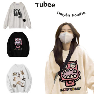 Áo Sweater mẫu Tổng hợp Tubeeshop