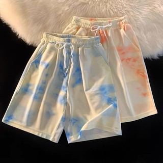 ❤️ GIÁ SỈ ❤️ BỘ NỈ THUN LOANG RẰN RI XANH - HỒNG - SET ĐỒ ÁO MIX QUẦN ĐÙI RẰN RI HOT SL