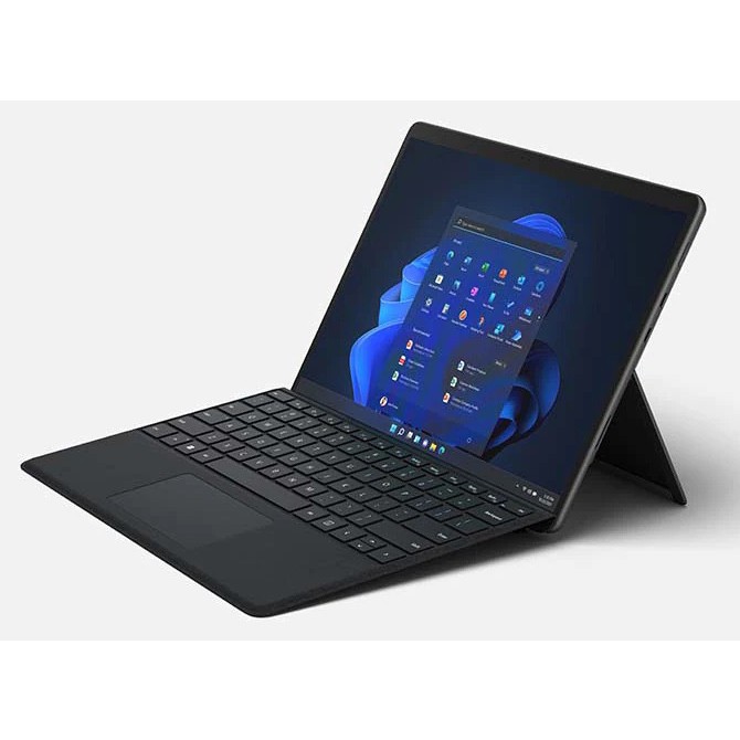 Bàn phím Surface Pro 8, Surface Pro 9, Pro X Signature Keyboard Nguyên Seal Chính Hãng Microsoft USA New 100%