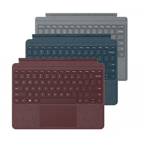 Bàn phím Surface Pro 8, Surface Pro 9, Pro X Signature Keyboard Nguyên Seal Chính Hãng Microsoft USA New 100%
