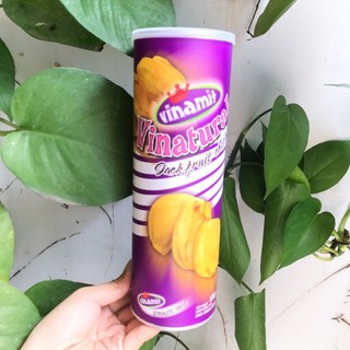 Mít Sấy Lon Vinamit (Lon 120g)