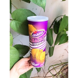 Mít Sấy Lon Vinamit (Lon 120g)