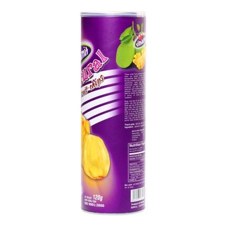 Mít Sấy Lon Vinamit (Lon 120g)
