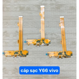 Cáp sạc y66 vivo
