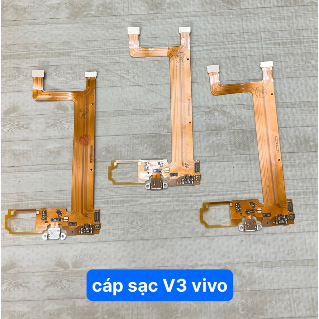 Cáp Sạc V3 Vivo