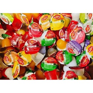 [500G] THẠCH RAU CÂU NEW CHOICE THÁI LAN