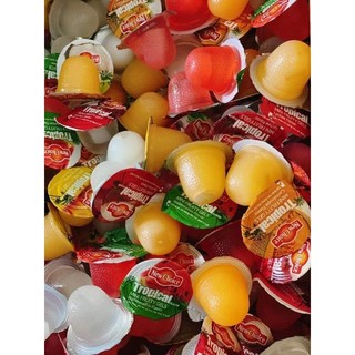 [500G] THẠCH RAU CÂU NEW CHOICE THÁI LAN