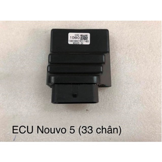 Ecu xe nouvo sx ,novo 5