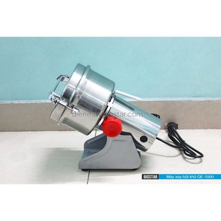 Máy xay bột khô QE-1000