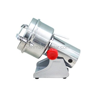 Máy xay bột khô QE-1000