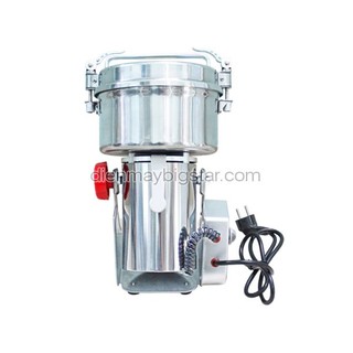 Máy xay bột khô QE-1000