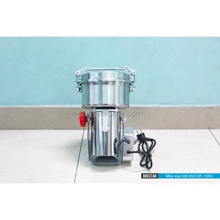 Máy xay bột khô QE-1000