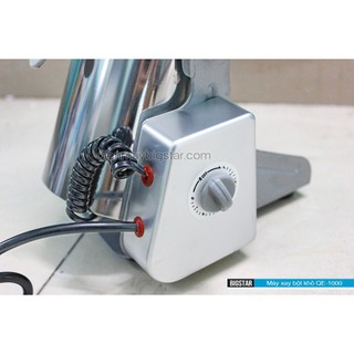 Máy xay bột khô QE-1000