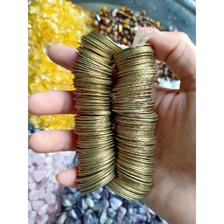 5 ĐỒNG XU NGŨ ĐẾ