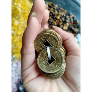 5 ĐỒNG XU NGŨ ĐẾ