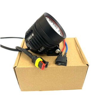 Đèn trợ sáng l4x cree led mỗi mới nhất 2023 hot nhất