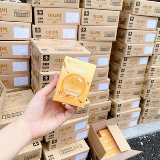 Viên uống Cấp nước InnerB Aqua Rich 56V mẫu mới