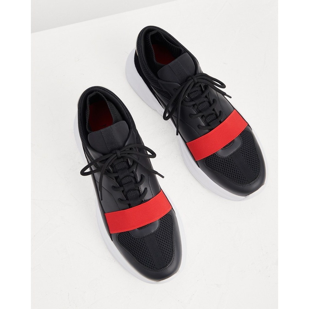 Giày thể thao nam thắt dây Pedro authentic CHUNKY size 39