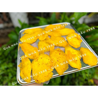 Xoài sấy dẻo