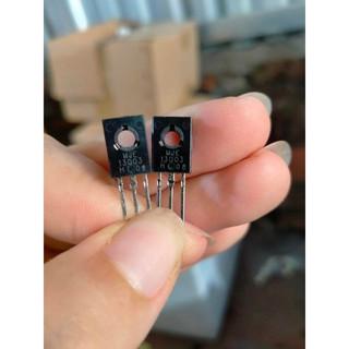 Transistor 13003 mje 13003 to-126 1.5a 700v