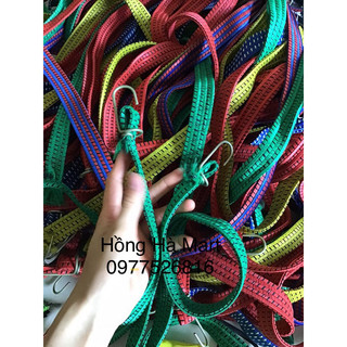 Dây co bản to đại dài 2.3m-2.5m