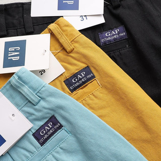Quần short kaki nam