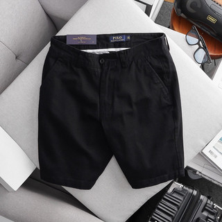 Quần short kaki nam