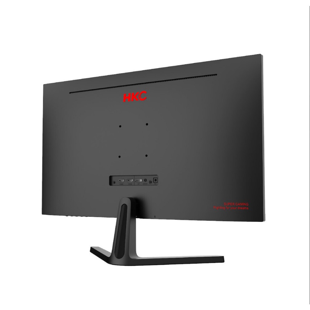 Màn Hình Gaming HKC MG27F4 27 inch  - Hàng Chính Hãng