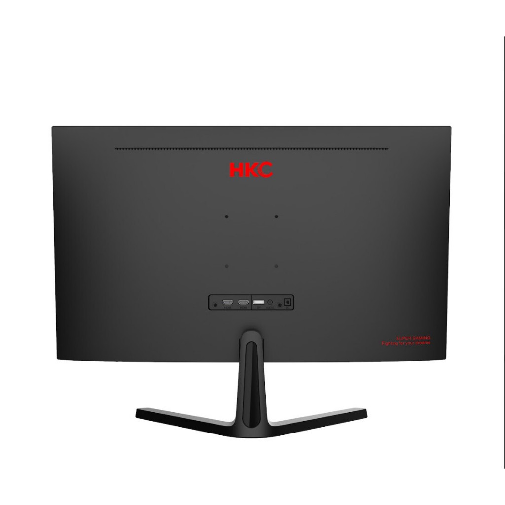 Màn Hình Gaming HKC MG27F4 27 inch  - Hàng Chính Hãng