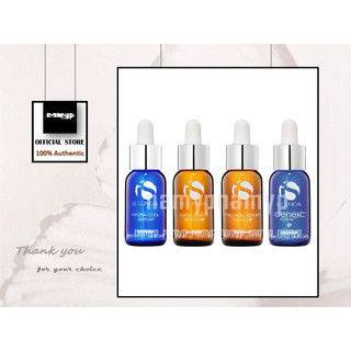 Tinh chất serum is clinical 10ml