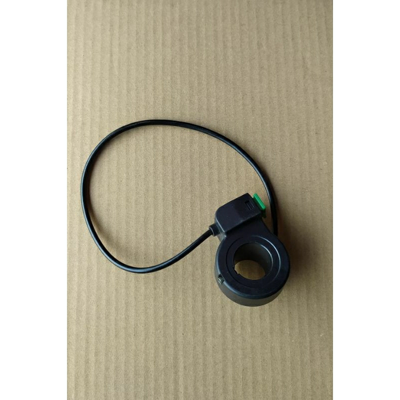 Công tắc còi xe điện