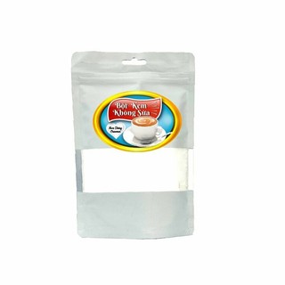 Bột kem không sữa âu lạc 200g