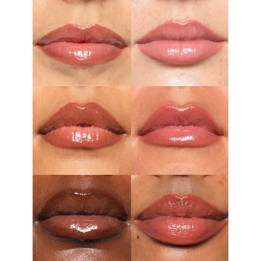 ✨ Son bóng REFY Tinted Lip Gloss - 𝐋𝐚𝐛𝐞𝐥.𝐛𝐞𝐚𝐮𝐭𝐲 ✨
