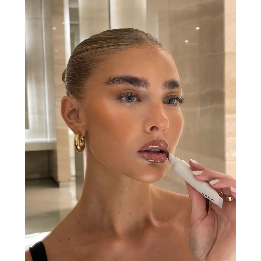 ✨ Son bóng REFY Tinted Lip Gloss - 𝐋𝐚𝐛𝐞𝐥.𝐛𝐞𝐚𝐮𝐭𝐲 ✨